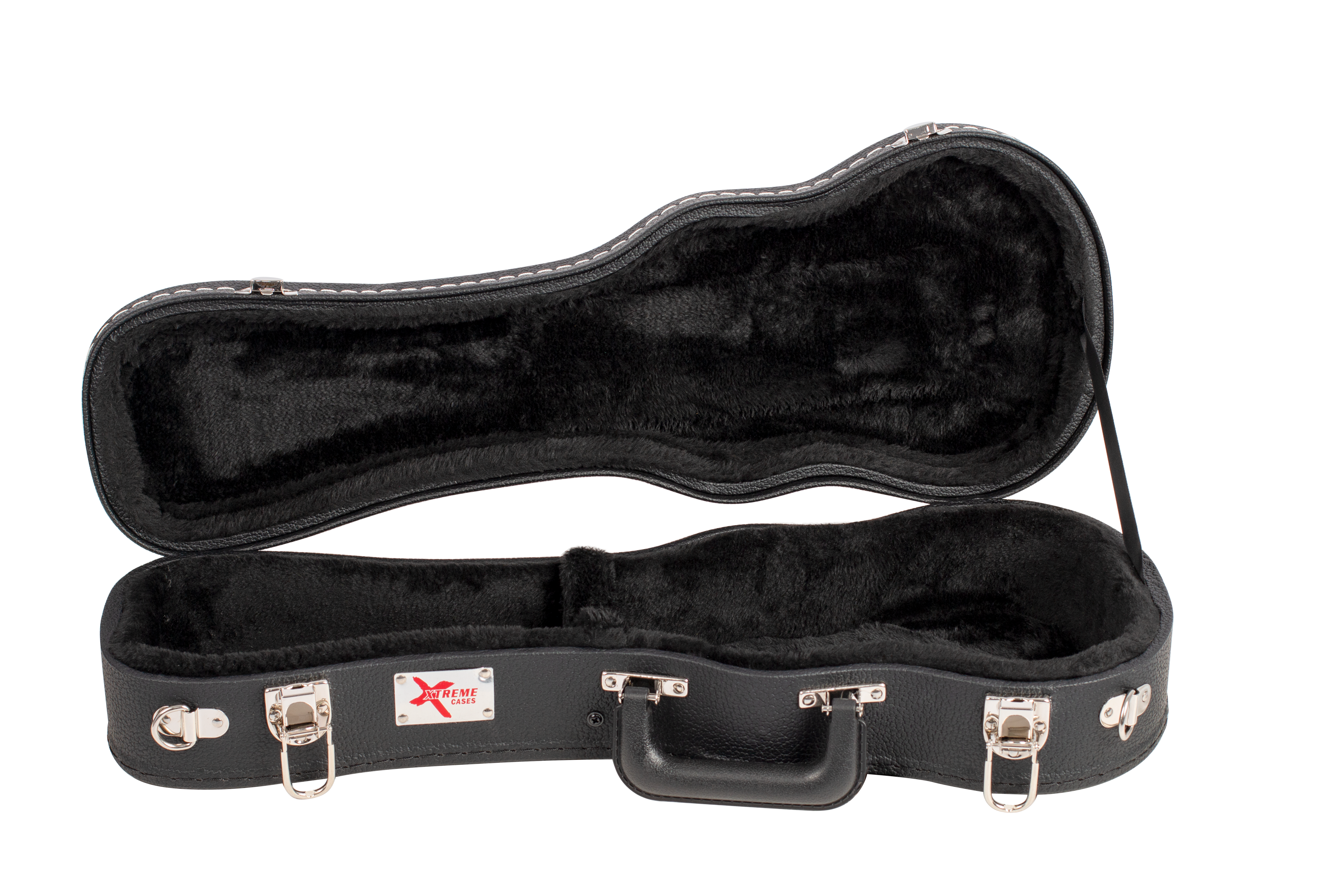 XTREME | HC361 | Concert Ukulele Hardcase XTREME | HC361 | Concert Ukulele Hardcase